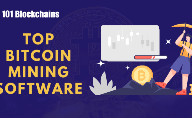 10 Best Bitcoin Mining Software - CryptoMoneyUpdate