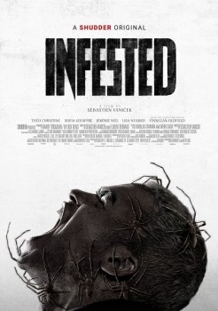 Infested (2023)