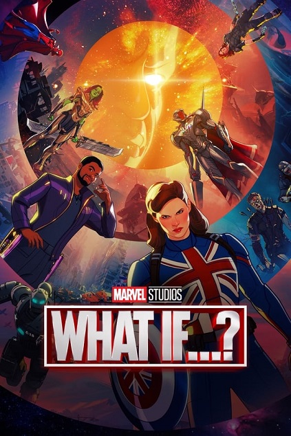 What If…? 2021 Season 1 What If…? 2021 Season 1