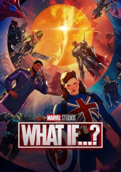 What If…? 2021 Season 1