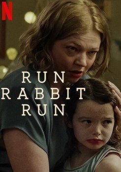 Run Rabbit Run (2023)