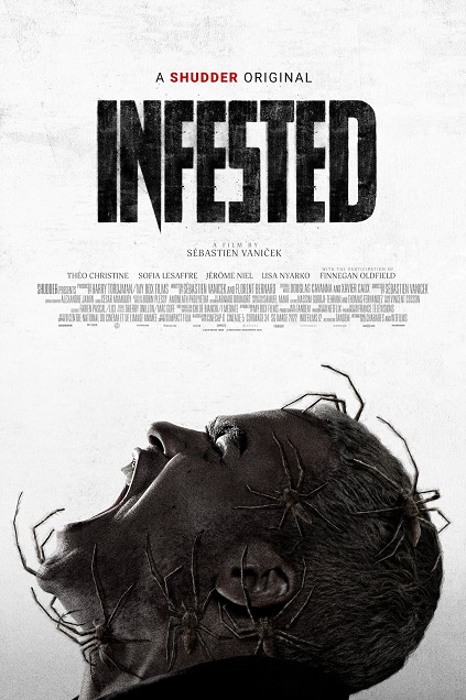 Infested (2023) Infested (2023)