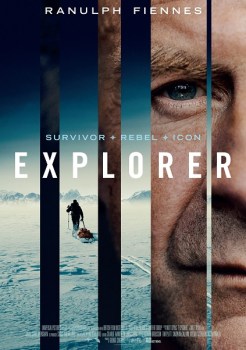 Explorer (2022)