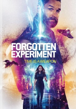 Forgotten Experiment (2023)