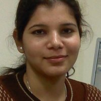 anu singh