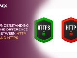 Understanding The Difference Between Http And Https Afx Web Studios