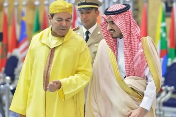 الأمير مولاي رشيد يحل بجدة لتمثيل الملك محمد السادس في القمة العربية 1 الأمير مولاي رشيد يحل بجدة لتمثيل الملك محمد السادس في القمة العربية - AgadirToday