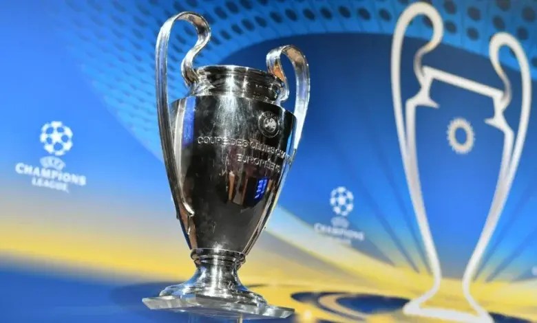 تعرف على القرعة الكاملة لدور الـ16 بدوري أبطال أوروبا 1 تعرف على القرعة الكاملة لدور الـ16 بدوري أبطال أوروبا - AgadirToday