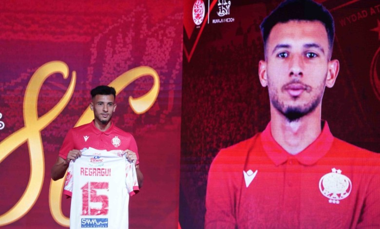 حمزة الركراكي ينتقل الى الدوري الهندي من بوابة نورث إيست يونايتد 1 حمزة الركراكي ينتقل الى الدوري الهندي من بوابة نورث إيست يونايتد - AgadirToday
