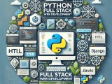 Python Full Stack Web Development Ailivate Ai