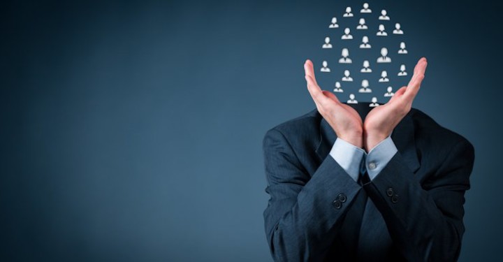 Active Directory Varsayılan Kullanıcı Hesapları ve Grupları