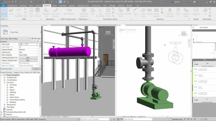 Revit download for students