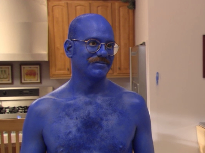 arrested development