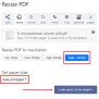3 Cara Memperbesar Ukuran PDF (Resolusi File) Dengan Mudah