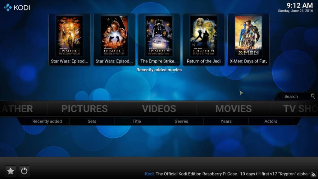 KodiXBMC vs Plex Media Center Showdown AndroidPCReview