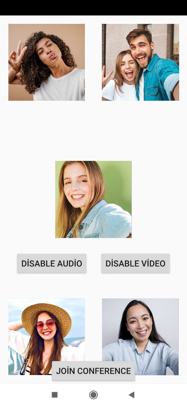 How to Use WebRTC SDK in Native Android App? 10 How to Use WebRTC SDK in Native Android App? 9