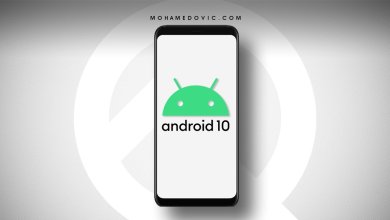 تحديث اندرويد 10 (Q) لجميع أجهزة أندرويد: الهواتف الداعمة لنظام Android 10 9 Android 10 Firmware Update for Android Devices