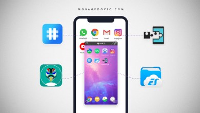 تحميل VMOS Pro "إصدار 2022" تشغيل تطبيقات الروت للموبايل بدون أن تحتاج إلى الروت! 9 تشغيل تطبيقات الروت على الاندرويد بدون روت