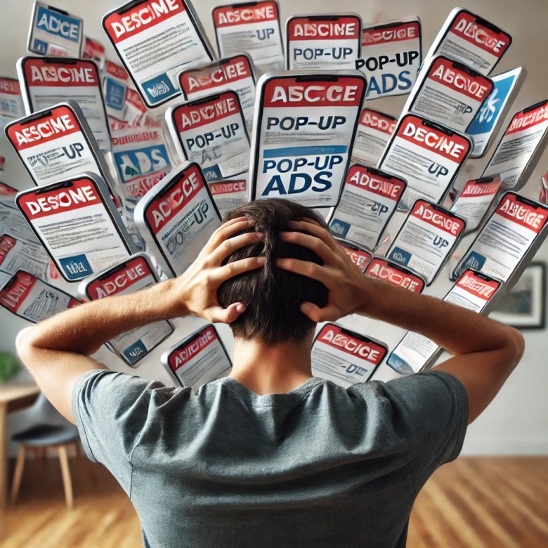 ما هو سبب ظهور اعلانات على شاشة الهاتف؟ الأسباب والحلول الممكنة 2 إيقاف الإعلانات المنبثقة على الاندرويد