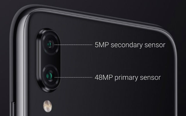 تحديث MIUI 12.5.1.0 لهاتف Redmi Note 7 (اندرويد 10): للإصدارات العالمية، شرح التثبيت! 2 كاميرا ريدمي نوت 7 بدقة 48 ميجابيكسل