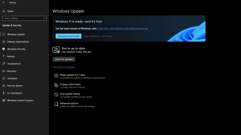 ما الذي نعرفه حتى الآن عن نظام Windows 12؟ تحديث مايكروسوفت الرئيسي القادم! 3 إشعار الترقية إلى نظام ويندوز 11 من ويندوز 10