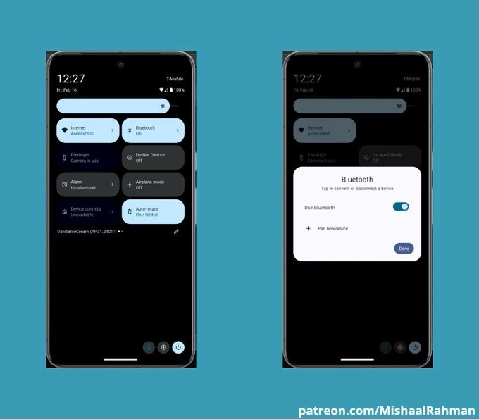 تحديث اندرويد 15.0 رسميًا: الهواتف المؤهلة والخصائص الجديدة وما نعرفه حتى الآن! 3 Android 15 Features 2
