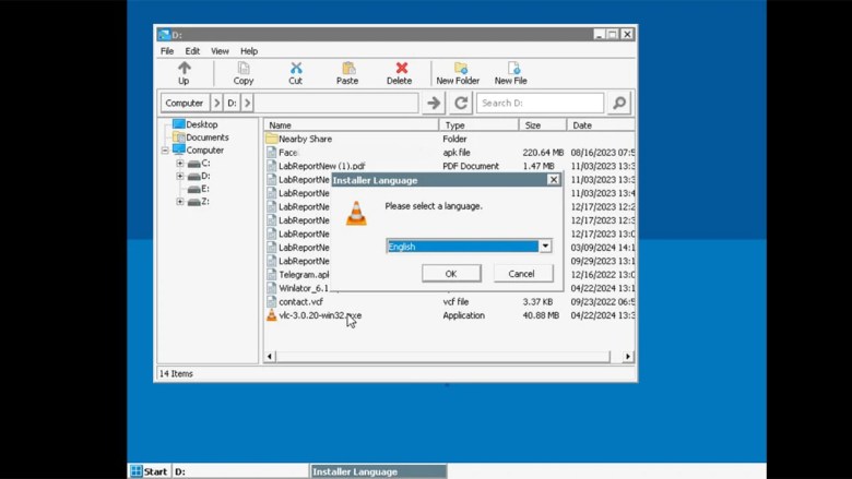 شرح كيفية تثبيت برنامج أو لعبة لنظام ويندوز على أي هاتف اندرويد 2024 (طريقة سهلة) 8 Install Windows Apps and Games on any Android 07