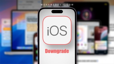 كيف تتوقف عن تلقي تحديثات iOS التجريبية والانتقال إلى المستقرة على الايفون؟ 27 How to Disable OS Beta Updates on iPhone iPad