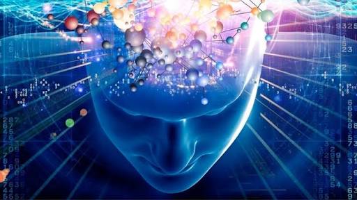 Creative brain.
