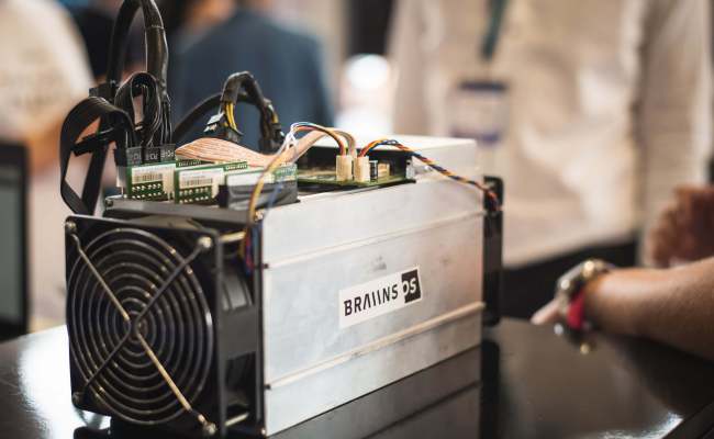 How To Mine Bitcoin [Beginner’s Guide] | Braiins