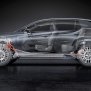 Lexus RZ 450e Electric Luxury SUV On The Way - Automacha