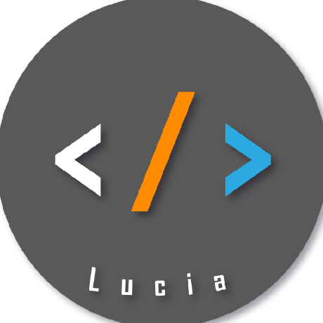 Lucia Project Lucia Github
