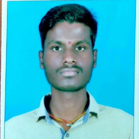 Ramcode98 Ramesh Github