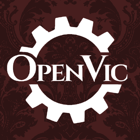 Openvic Github
