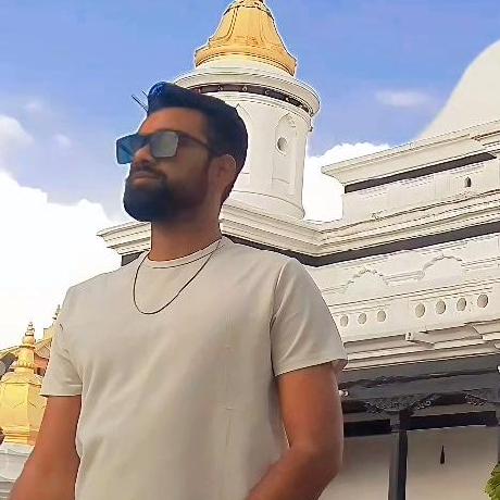 Vivekkthkr7 Vivek Thakur Github