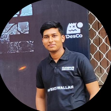 Sisroy Siddhartha Roy Github