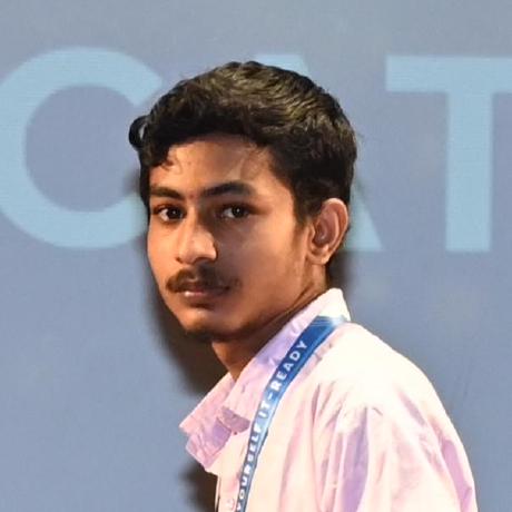 Sankhadeepchakraborty Sankhadeep Chakraborty Github