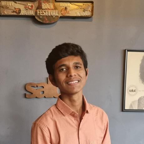 Simpledee1701 Deepak V Github