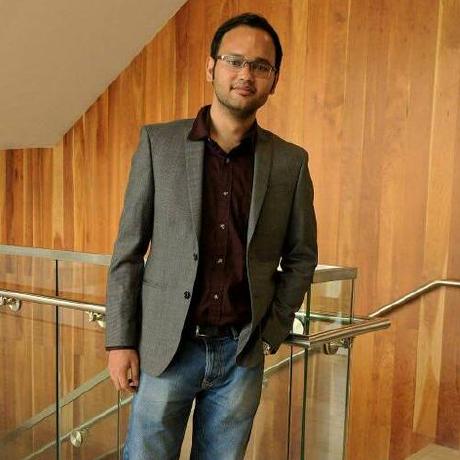 Deep9c Deep Chakraborty Github