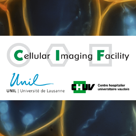 Cellular Imaging Facility Github