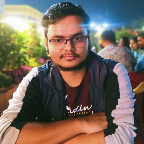 Chakradeep8 Deep Chakraborty Github