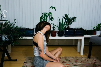 seated-pose