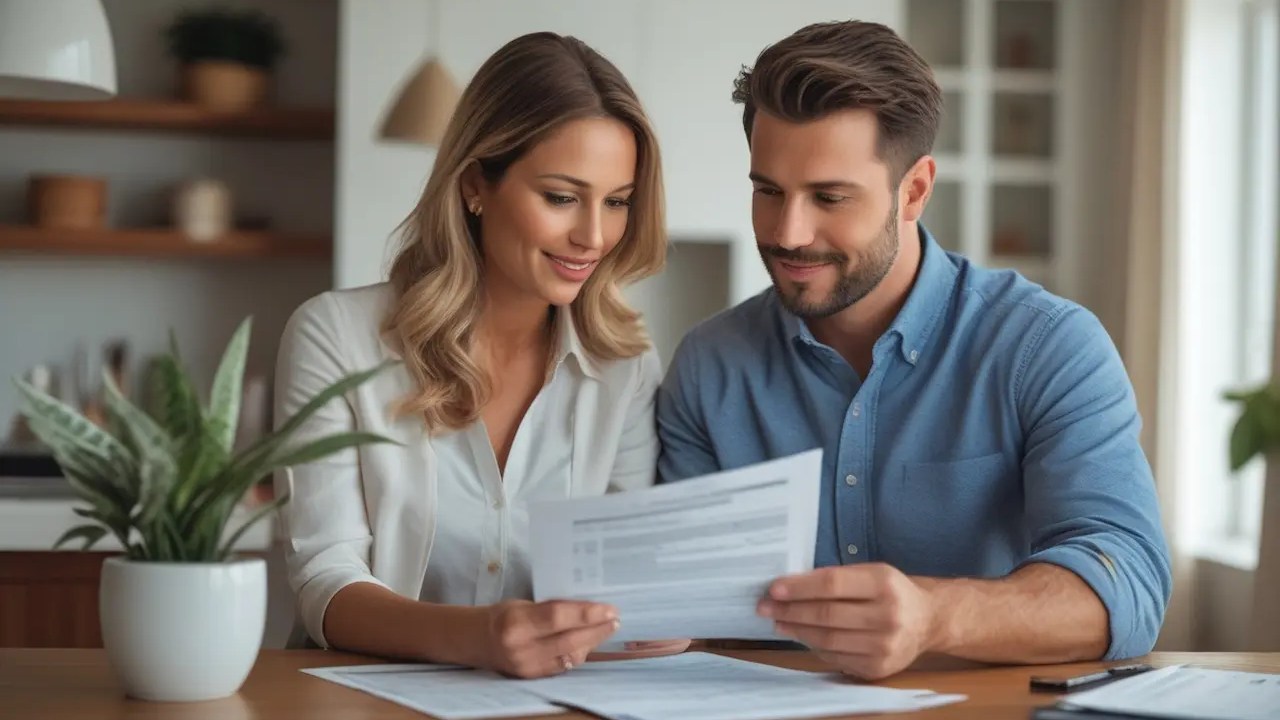Pre-Refinance Factors