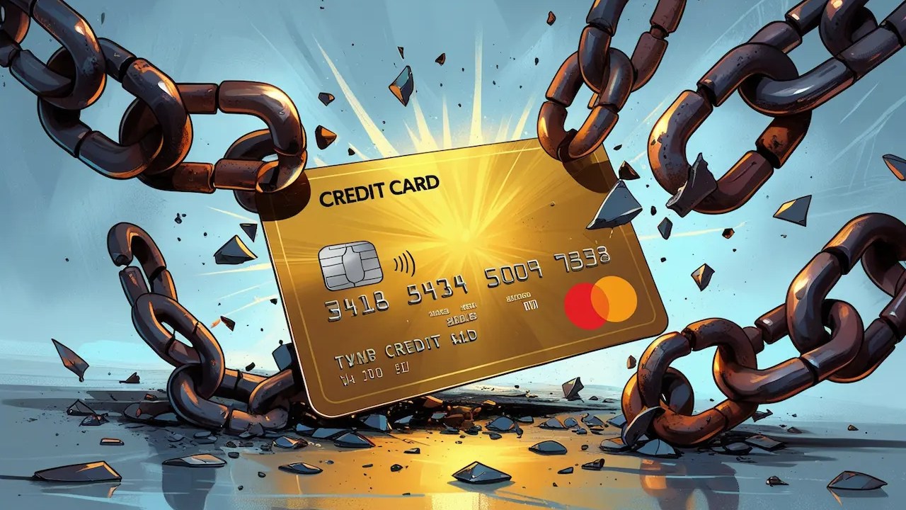 credit card companies