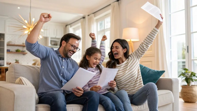 Pre-Refinance Factors