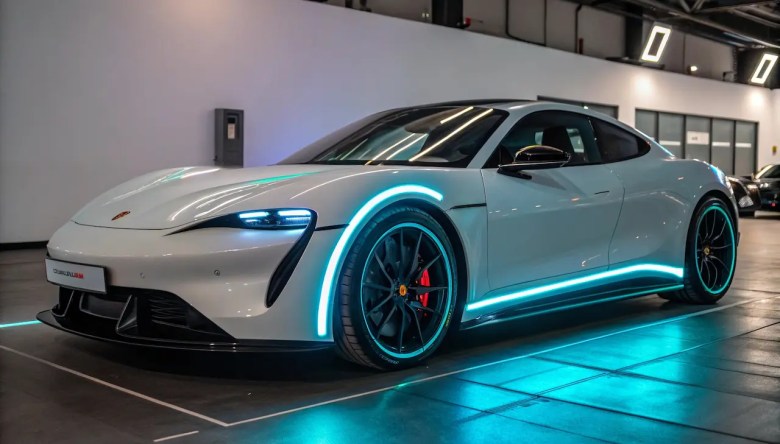 Top Cars of 2025