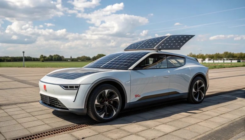 Top Cars of 2025