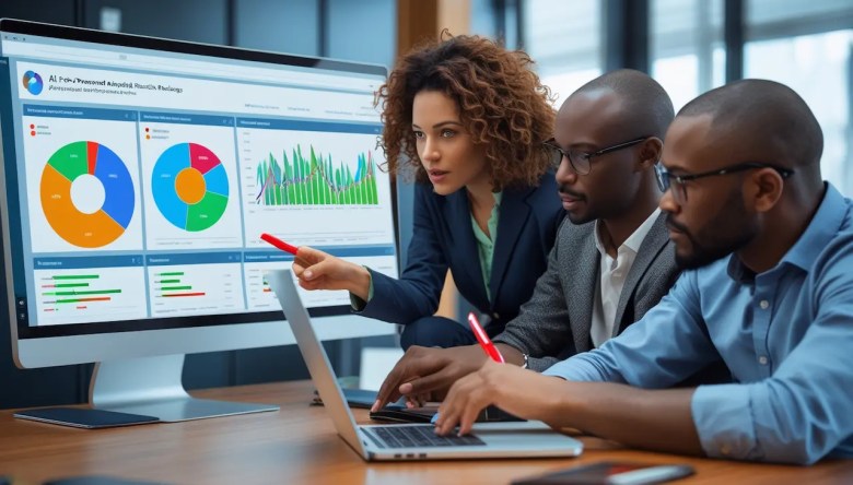 SEO vs AI