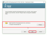 Setting Up Java In Windows 10