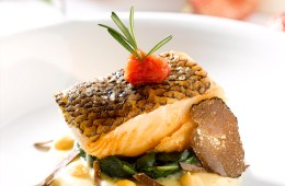 OSTERIA ART - FESTIVE